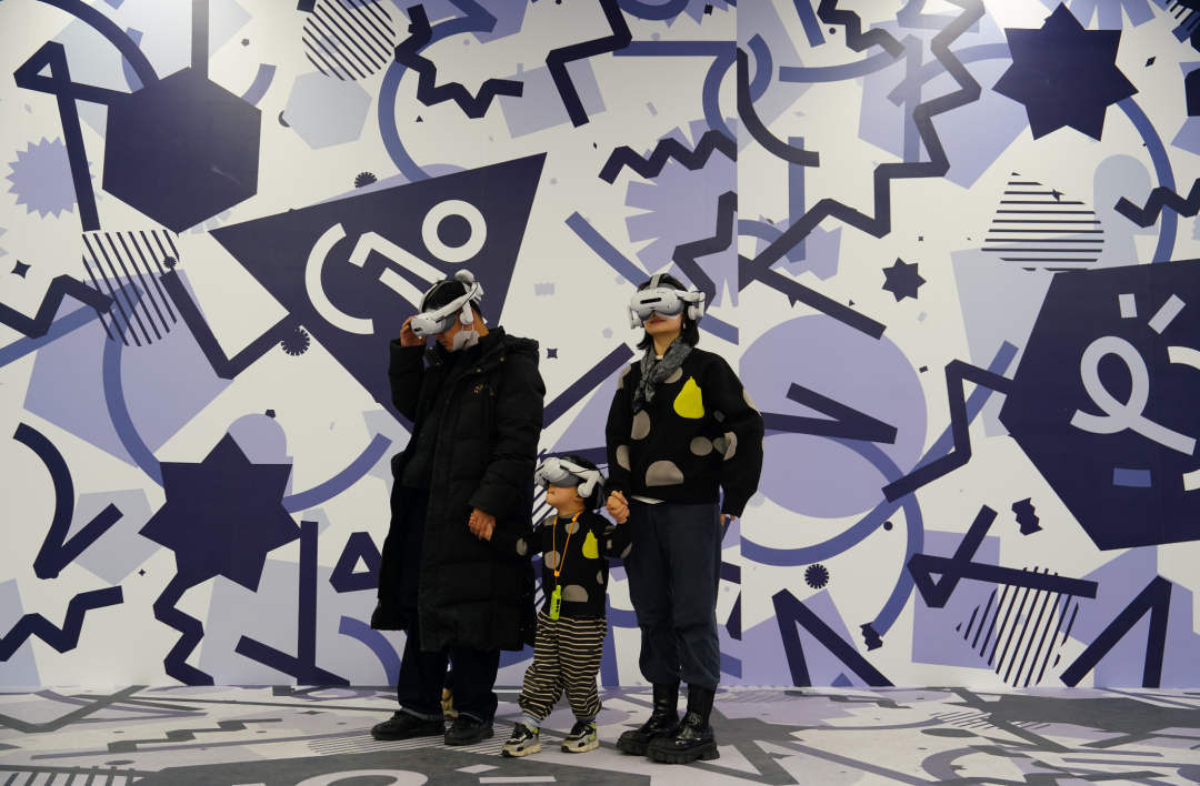 VR大空间 | 兴发娱乐·德火科技携手新华网、北京天文馆打造宇宙探索新体验