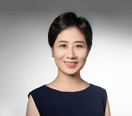 刘阳 兴发娱乐董秘