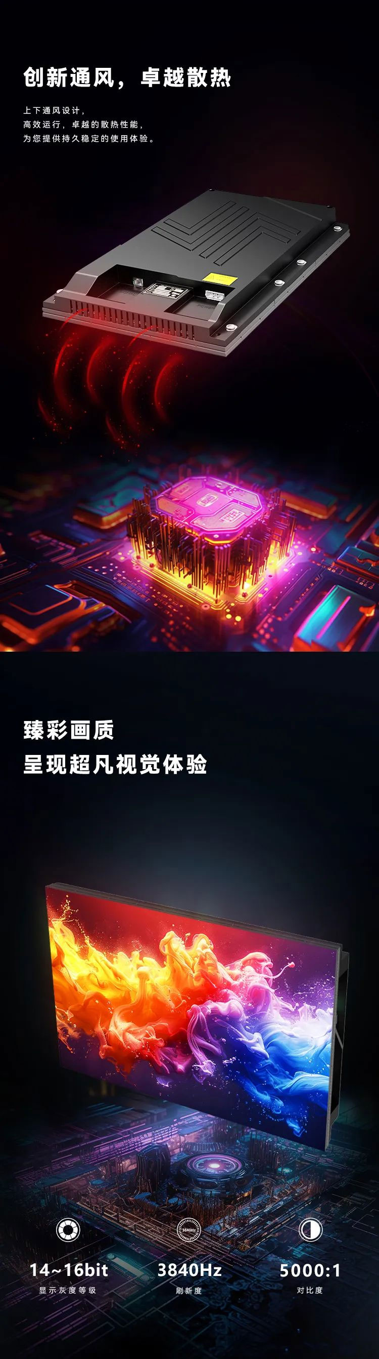 兴发娱乐VF系列产品