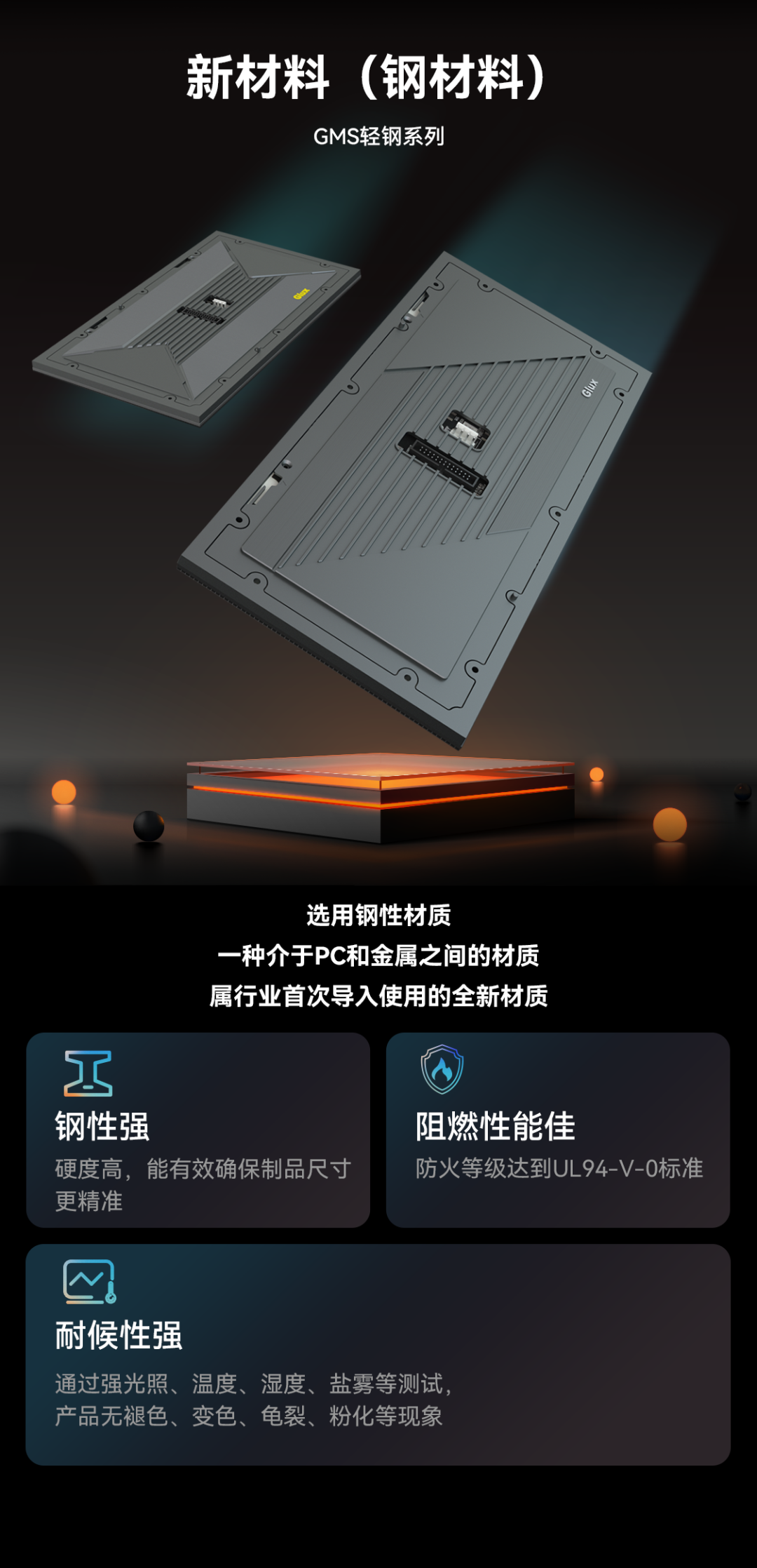 一期一会 | 兴发娱乐立异应用手艺集锦