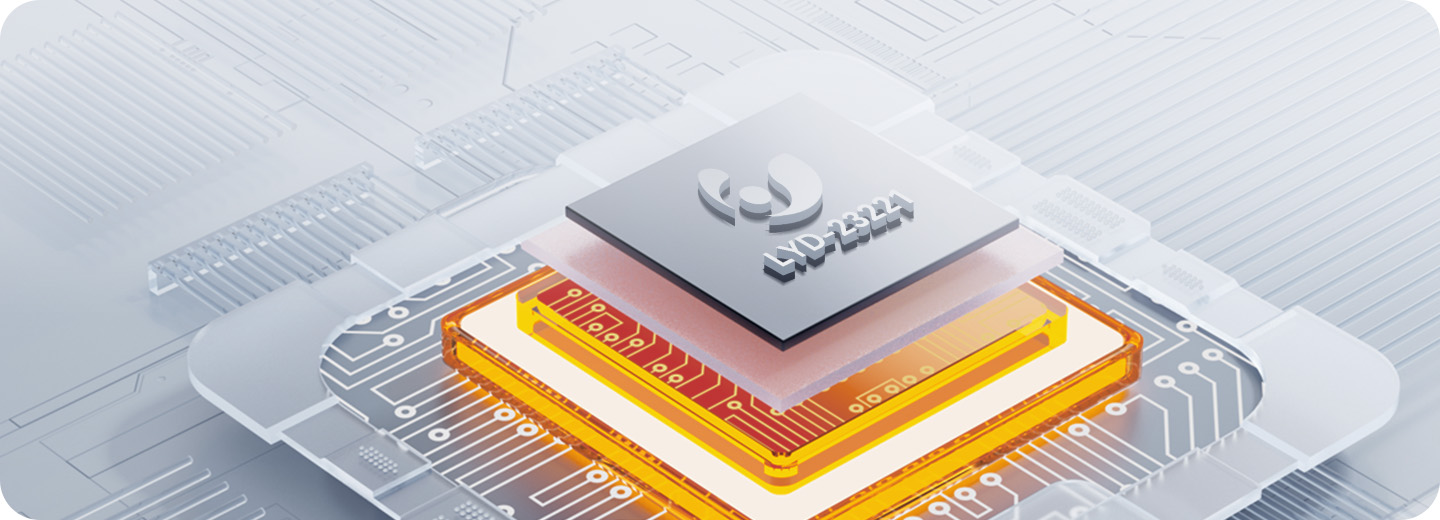 兴发娱乐第五代驱动IC 核“芯”竞争力